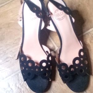 DOLCE mojo max black heals